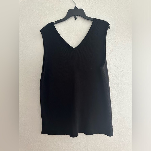 Lauren Ralph Lauren top - Picture 3 of 4